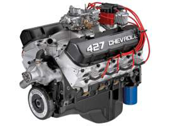 B1652 Engine